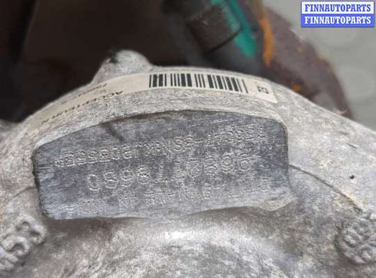 купить Турбина на Citroen C4 Picasso 2006-2013