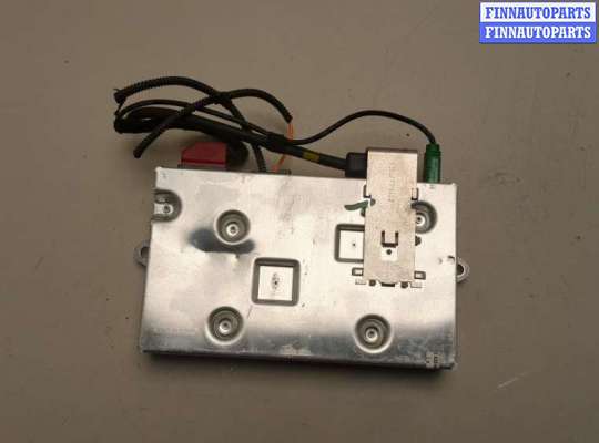 купить Блок управления интерфейсом на Audi Q7 2005-2015