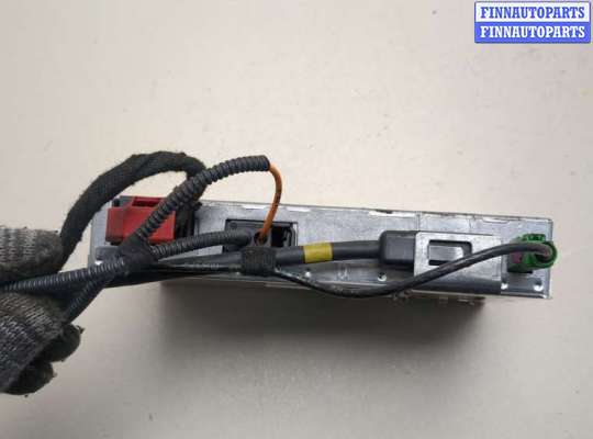 купить Блок управления интерфейсом на Audi Q7 2005-2015