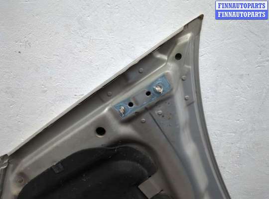 купить Капот на Opel Zafira B 2005-2014