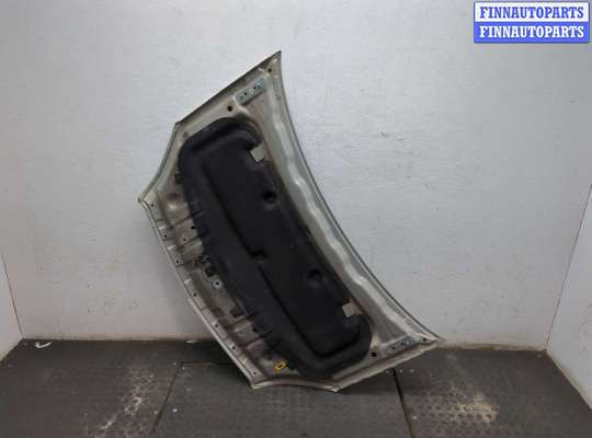 купить Капот на Opel Zafira B 2005-2014