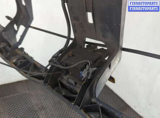 купить Рамка передняя (телевизор) на Ford Mondeo 4 2007-2015