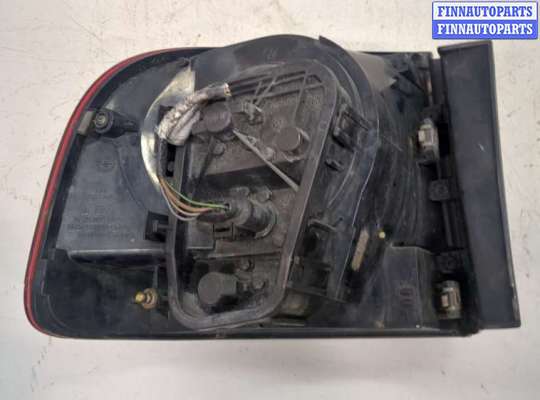 купить Фонарь (задний) на Volkswagen Touareg 2007-2010