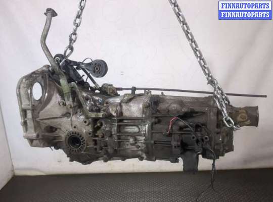 купить КПП 5-ст.мех 4х4 (МКПП) на Subaru Impreza (G12) 2007-2012