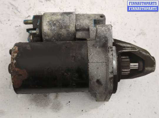 купить Стартер на Ford Focus 2 2005-2008