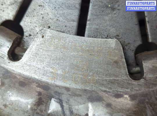 купить Маховик на Renault Master 1998-2010