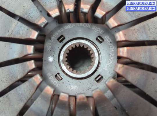 купить Маховик на Renault Master 1998-2010