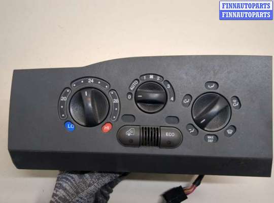 Переключатель отопителя (печки) IV50624 на Iveco Daily 3 2000-2005