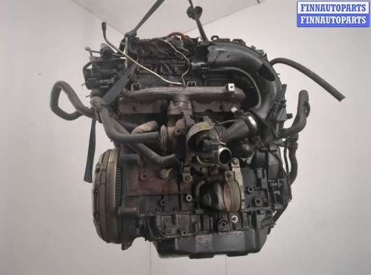 купить Двигатель (ДВС) на Ford Mondeo 4 2007-2015