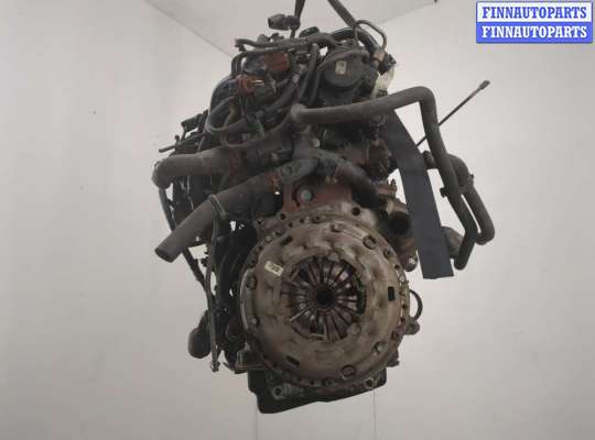 купить Двигатель (ДВС) на Ford Mondeo 4 2007-2015