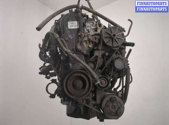 купить Двигатель (ДВС) на Ford Mondeo 4 2007-2015