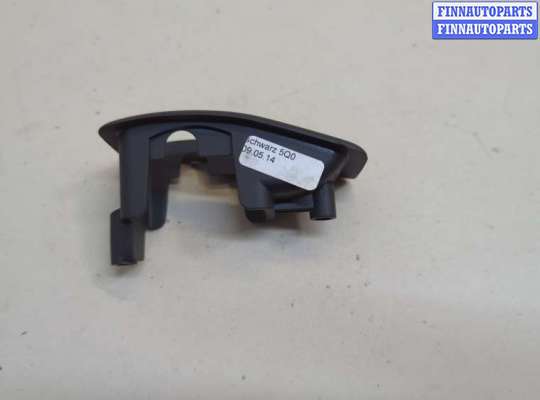 купить Пластик (обшивка) салона на Porsche Cayenne 2010-2018