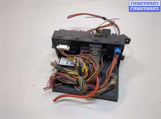 Блок предохранителей MB1651069 на Mercedes E W211 2002-2009