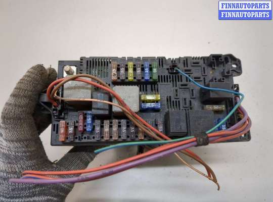 купить Блок предохранителей на Mercedes E W211 2002-2009