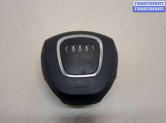 купить Подушка безопасности водителя на Audi Q7 2005-2015
