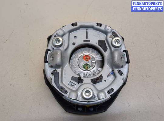 купить Подушка безопасности водителя на Audi Q7 2005-2015