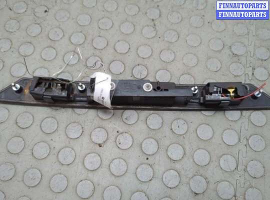 Купить Подсветка номера на Audi A3 (8P) 2003-2013 Подсветка номера AU1718723 на Audi A3 (8P) 2003-2013