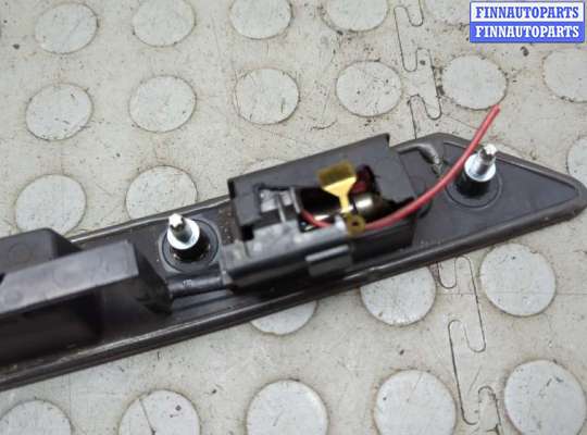 купить Подсветка номера на Audi A3 (8P) 2003-2013