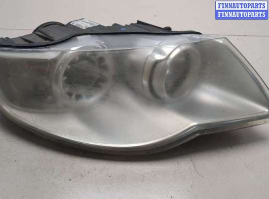 Купить Фара (передняя) на Volkswagen Touareg 2006-2010 Фара (передняя) VG2748353 на Volkswagen Touareg 2006-2010