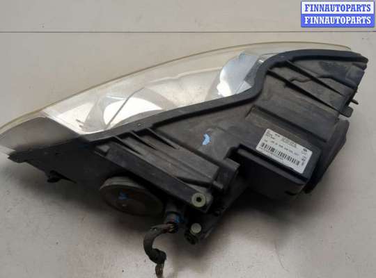 купить Фара (передняя) на Volkswagen Touareg 2006-2010