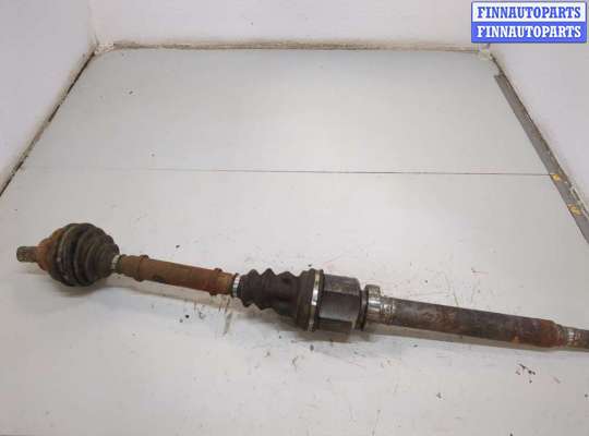 Полуось (приводной вал, шрус) VL550141 на Volvo S40 2004-2012