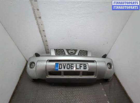 Бампер NS975514 на Nissan X-Trail (T30) 2001-2007
