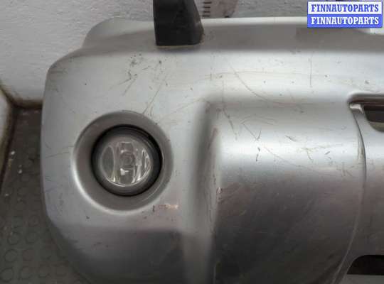 купить Бампер на Nissan X-Trail (T30) 2001-2007