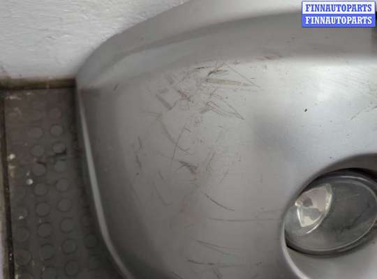 купить Бампер на Nissan X-Trail (T30) 2001-2007