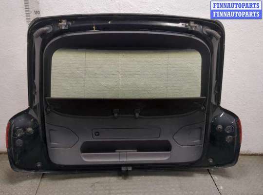 купить Замок багажника на Audi Q3 2011-2018