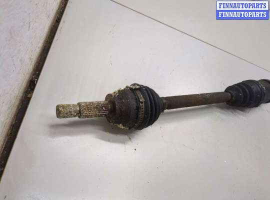 купить Полуось (приводной вал, шрус) на Ford Fusion 2002-2012