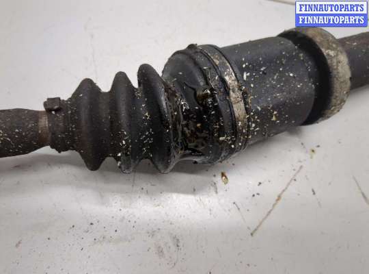 купить Полуось (приводной вал, шрус) на Ford Fusion 2002-2012