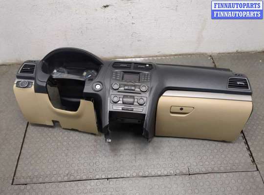 купить Панель передняя салона (торпедо) на Ford Explorer 2015-2018
