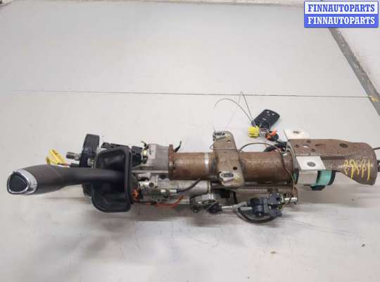 купить Замок зажигания на Cadillac Escalade 3 2006-2014