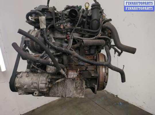 купить Двигатель (ДВС) на Ford Focus 2 2005-2008