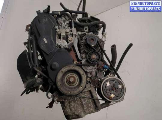 купить Двигатель (ДВС) на Ford Focus 2 2005-2008