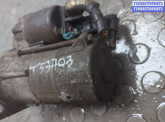 купить Стартер на Volkswagen Golf Plus