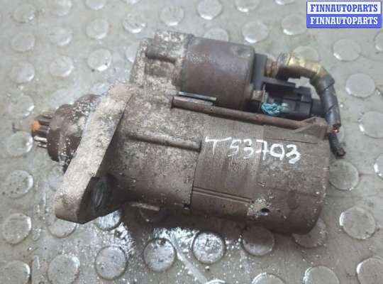 купить Стартер на Volkswagen Golf Plus