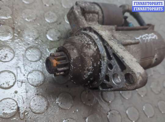 купить Стартер на Volkswagen Golf Plus