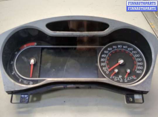 купить Щиток приборов (приборная панель) на Ford S-Max 2010-2015