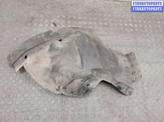 Защита арок (подкрылок) NS865676 на Opel Vivaro 2001-2014