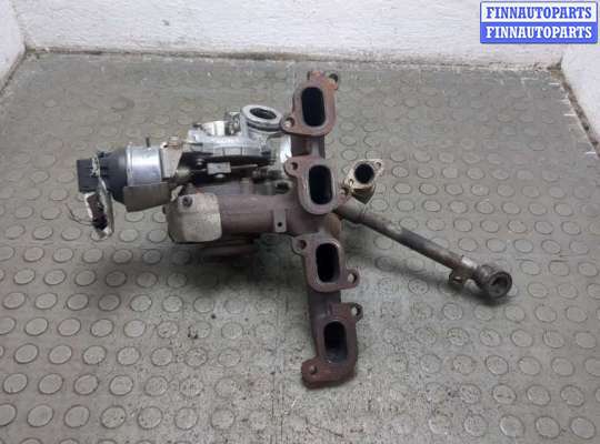 купить Турбина на Skoda Octavia (A5) 2004-2013