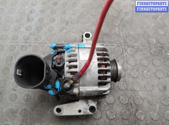 купить Генератор на Ford Mondeo 3 2000-2007