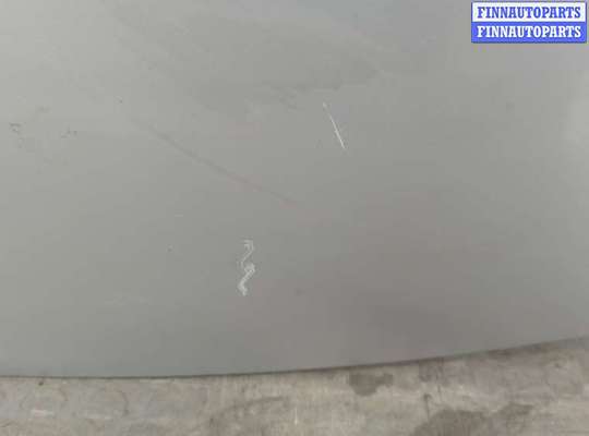 купить Капот на Renault Scenic 2003-2009