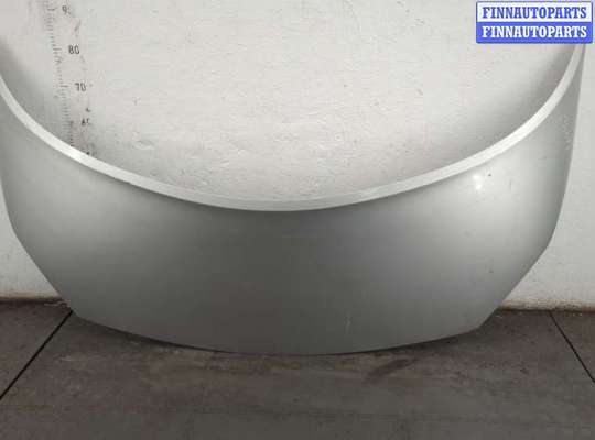 купить Капот на Renault Scenic 2003-2009