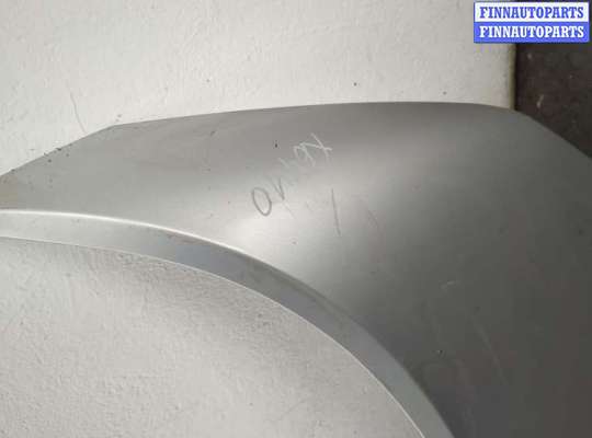 купить Капот на Renault Scenic 2003-2009