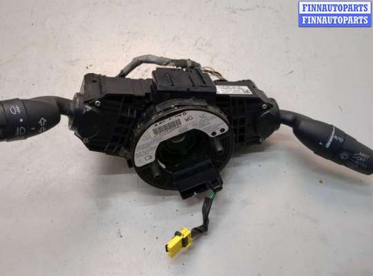 Переключатель поворотов и дворников (стрекоза) HD499781 на Honda Civic 2005-2012