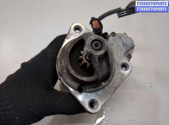 купить Стартер на Ford Focus 2 2008-2011