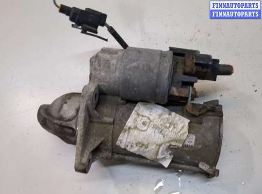 купить Стартер на Ford Focus 2 2008-2011