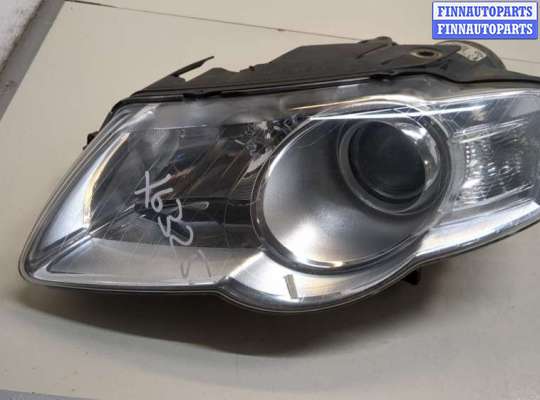 купить Фара (передняя) на Volkswagen Passat 6 2005-2010