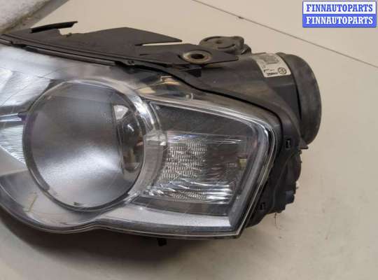 купить Фара (передняя) на Volkswagen Passat 6 2005-2010